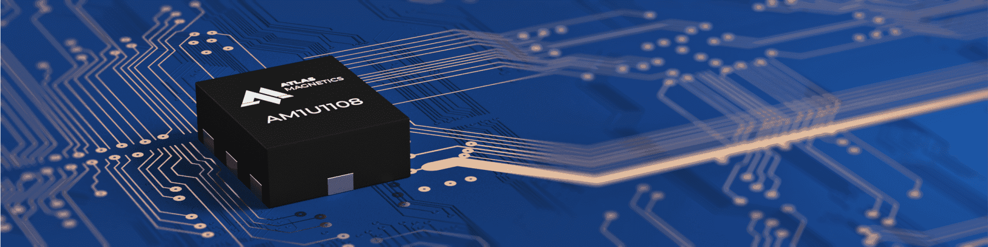 We are excited to announce the launch of our latest product, the 8 Pin uASIC AM1U1108!